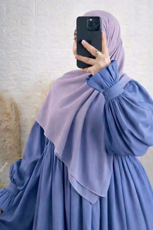 Hijab Firdaws